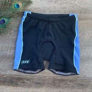 Zoot Sport Lined Spandex